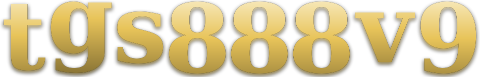 tgs888v9 โลโก้